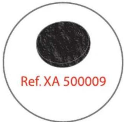 Ref. XA 500009