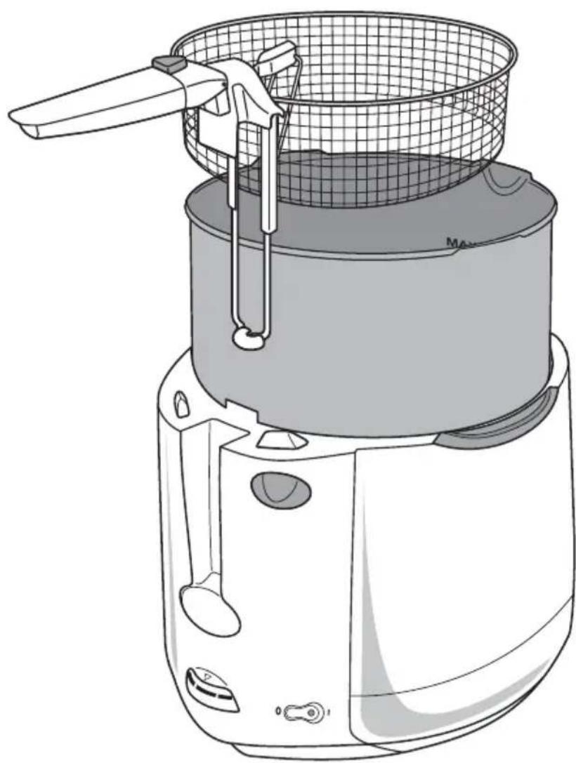 TEFAL Smart Clean FR4009 - SMART CLEAN - 3