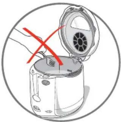 TEFAL Smart Clean FR4009 - SMART CLEAN - 71