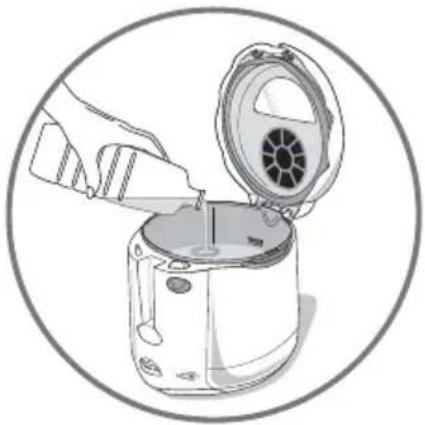 TEFAL Smart Clean FR4009 - SMART CLEAN - 20