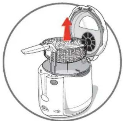 TEFAL Smart Clean FR4009 - SMART CLEAN - 66
