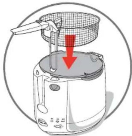 TEFAL Smart Clean FR4009 - SMART CLEAN - 14