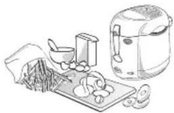 TEFAL Smart Clean FR4009 - SMART CLEAN - 28