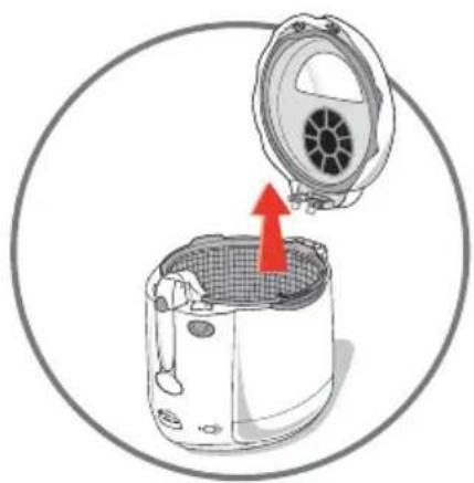 TEFAL Smart Clean FR4009 - SMART CLEAN - 6