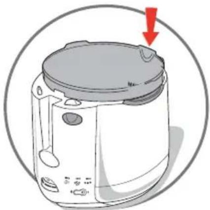 TEFAL Smart Clean FR4009 - SMART CLEAN - 13