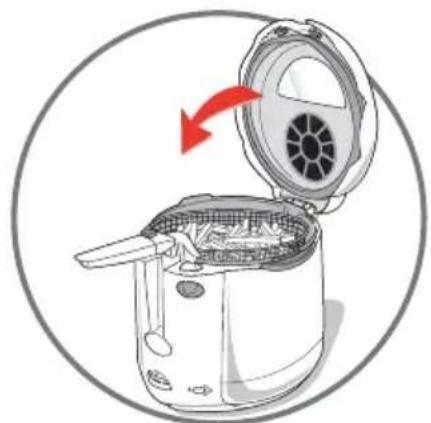 TEFAL Smart Clean FR4009 - SMART CLEAN - 49