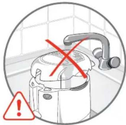 TEFAL Smart Clean FR4009 - SMART CLEAN - 11