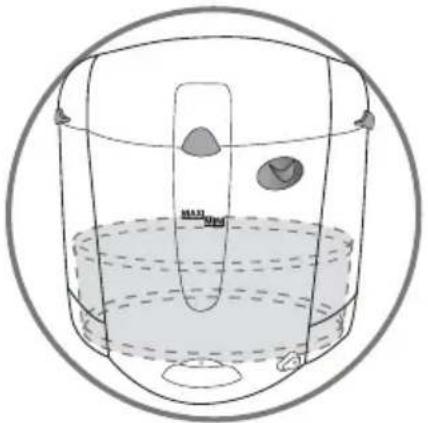 TEFAL Smart Clean FR4009 - SMART CLEAN - 26