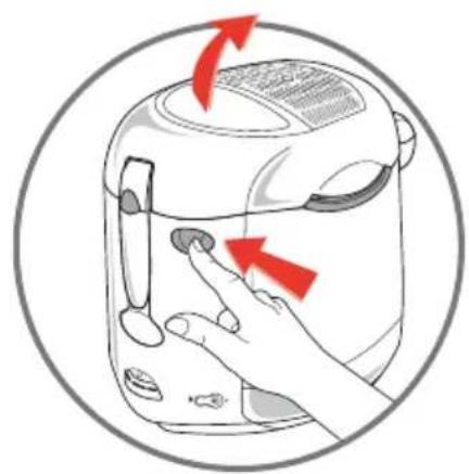 TEFAL Smart Clean FR4009 - SMART CLEAN - 5