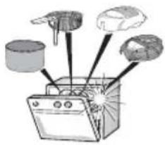 TEFAL Smart Clean FR4009 - SMART CLEAN - 72