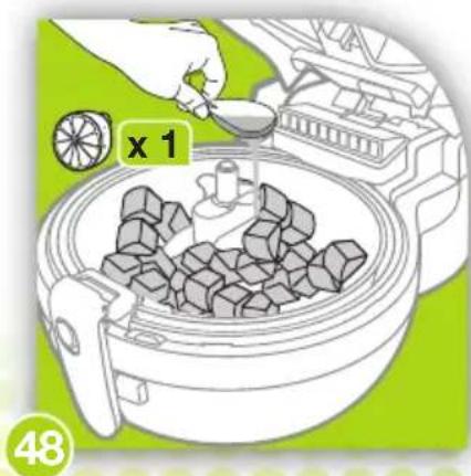TEFAL ActiFry Original FZ7100 - 32