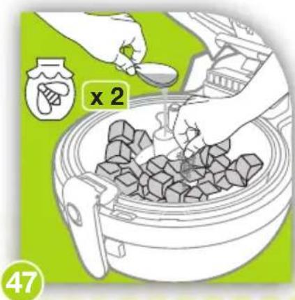 TEFAL ActiFry Original FZ7100 - 31