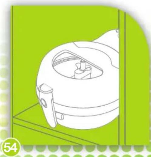 TEFAL ActiFry Original FZ7100 - 39