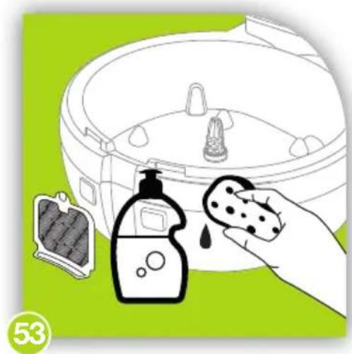 TEFAL ActiFry Original FZ7100 - 38