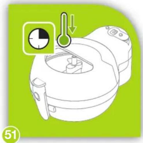 TEFAL ActiFry Original FZ7100 - 36