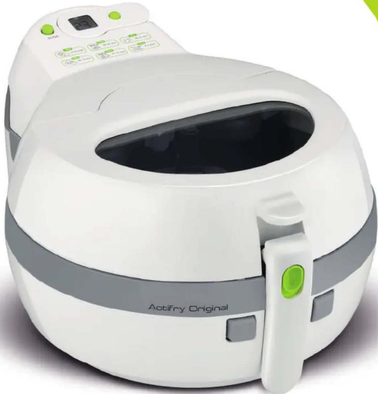 TEFAL ActiFry Original FZ7100 - ActiFry® - 1