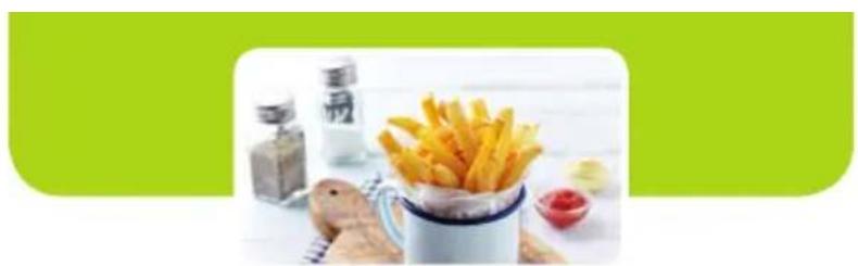 TEFAL ActiFry Original FZ7100 - Actifry® 1kg - 17