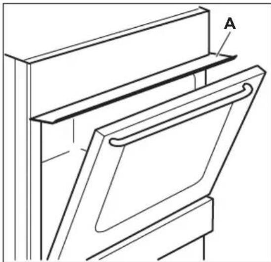 ELECTROLUX LKG504002X - Utilizarea grătarului - 2
