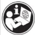 LIEBHERR IXRFW 5176 - Simbol Explicație - 1