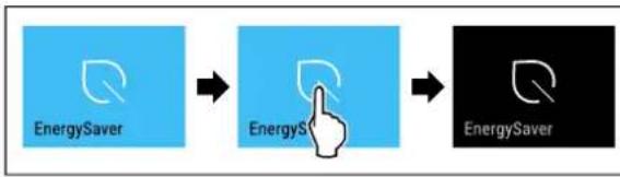 LIEBHERR IXRFW 5176 - Dezactivare EnergySaver - 2