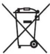 BEKO EFS7700W - Eliminarea - 2