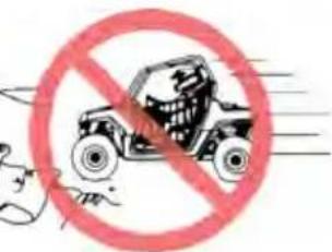 POLARIS RZR Trail S 900 Premium (2020) - OPERATING IN UNFAMILIAR TERRAIN - 1