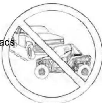 POLARIS RZR Trail S 900 Premium (2020) - OPERATING ON PUBLIC ROADS - 1