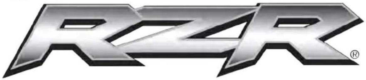 POLARIS RZR Trail S 900 Premium (2020) - POLARIS® - 1