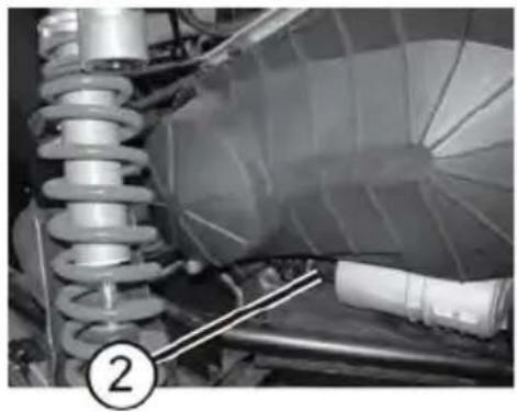 POLARIS RZR Trail S 900 Premium (2020) - LUBRICATION RECOMMENDATIONS - 3