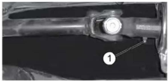 POLARIS RZR Trail S 900 Premium (2020) - LUBRICATION RECOMMENDATIONS - 2