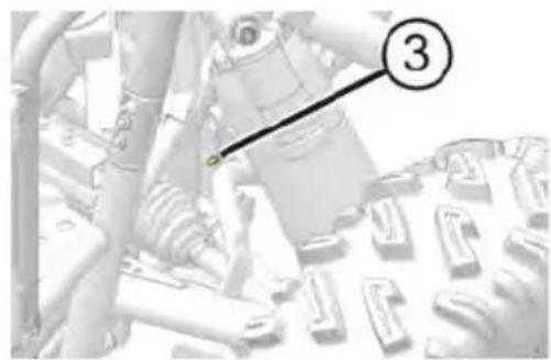 POLARIS RZR Trail S 900 Premium (2020) - LUBRICATION RECOMMENDATIONS - 4