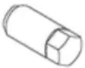 POLARIS RZR Trail S 900 Premium (2020) - AXLE AND WHEEL NUT TORQUE SPECIFICATIONS - 1