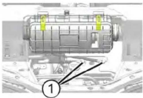 POLARIS RZR Trail S 900 Premium (2020) - SPARK PLUG REMOVAL AND REPLACEMENT - 1
