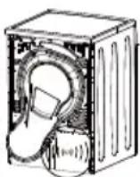 GRUNDIG GT75924D - Avertizare cu privire la zgomot - 3