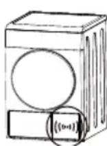GRUNDIG GT75924D - Avertizare cu privire la zgomot - 2