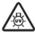 GRUNDIG GT75924D - Symbols and Remarks - 6
