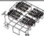 GRUNDIG GT75924D - Scope of delivery - 6
