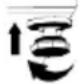 GRUNDIG GD7P510457W - AVERTIZARE - 3