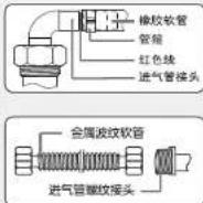 HAIER JZY-QE7B0 - ♠ Metoda de conectare - 5