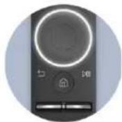 SAMSUNG UE55KU6020U - Guide for Samsung Smart Remote Buttons - 2