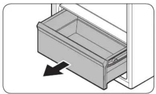 SAMSUNG RT42CG6000B1 - ATENTIE - 1
