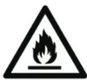 SAMSUNG RT42CG6000B1 - Інформація з техніки безпеки - 1