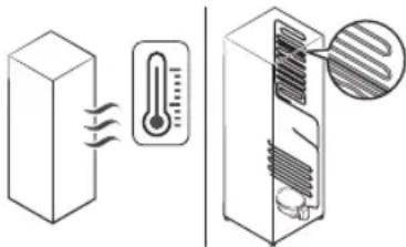 SAMSUNG RT42CG6000B1 - Загальні вказівки - 1