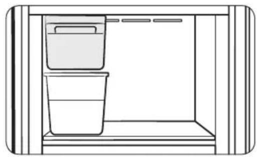 SAMSUNG RT47CG6442WW - Режими роботи - 1