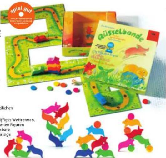 Schmidt Geistertreppe - Inhalt: - 1