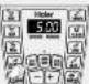 HAIER HPC-YLS503 - 工作结束 - 1