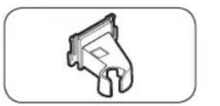 SAMSUNG RB38A6B6239 - Принадлежности - 1
