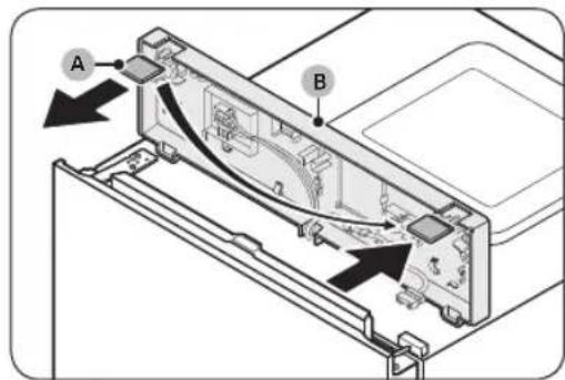 SAMSUNG RB38A6B6239 - ВНИМАНИЕ - 3