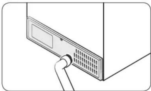 SAMSUNG RB38A6B6239 - ПРЕДУПРЕЖДЕНИЕ - 1