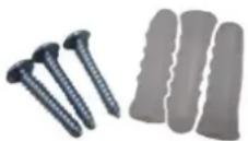 ACTi Z73 - Package Contents - 4